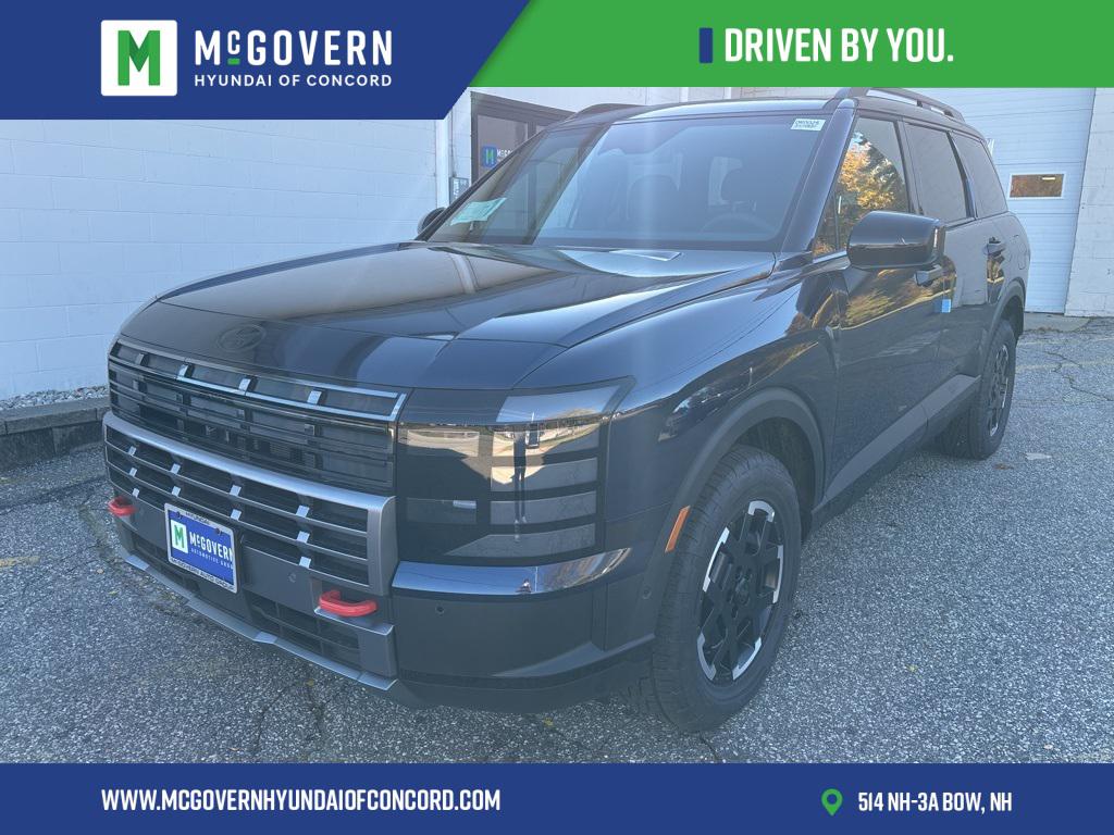 2026 Hyundai Palisade XRT Pro's photo