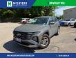 Used 2026 Hyundai Tucson SE SUV