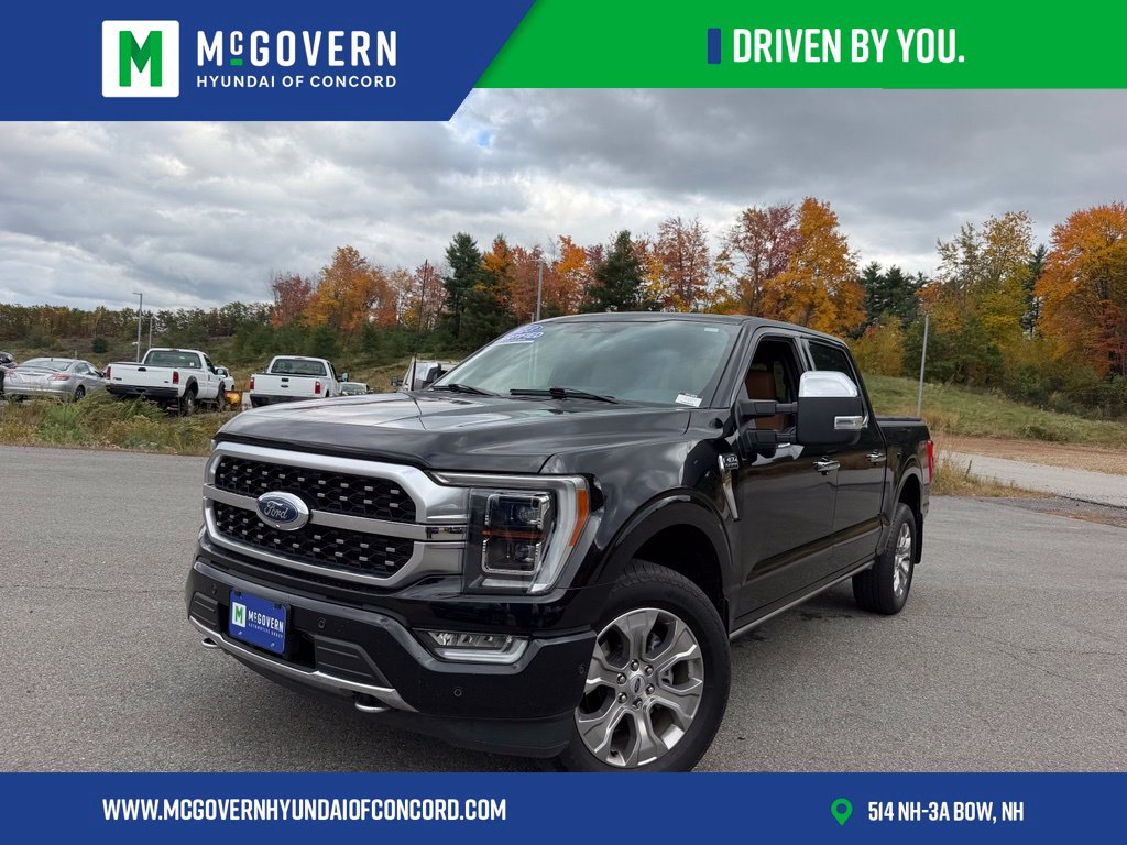  Ford F-150