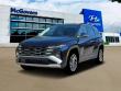 New 2026 Hyundai Tucson Hybrid Limited SUV