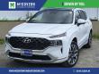 Used 2022 Hyundai Santa Fe Calligraphy SUV