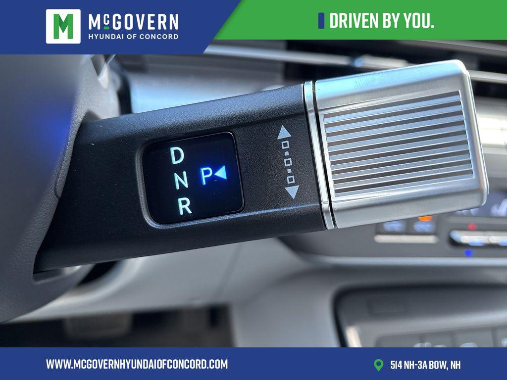 2026 Hyundai Kona Limited - Photo 15