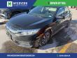 Used 2017 Honda Civic EX Sedan
