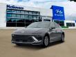 New 2026 Hyundai Sonata Hybrid Limited Sedan