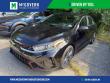 Used 2022 Kia Forte GT-Line Sedan