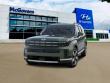 New 2026 Hyundai Santa Fe Hybrid Limited SUV