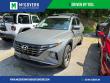 Used 2024 Hyundai Tucson SEL SUV