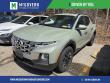 Used 2023 Hyundai Santa Cruz 2.5L SEL Truck Crew Cab