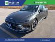 New 2025 Hyundai Sonata SEL Convenience Sedan