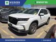 Used 2023 Honda Pilot EX-L 8 Passenger SUV