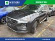 Used 2020 Hyundai Santa Fe SEL 2.4 SUV