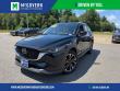 Used 2022 Mazda CX-5 2.5 S Premium Package SUV