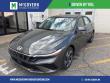 New 2026 Hyundai Elantra Limited Sedan