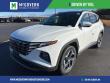 New 2024 Hyundai Tucson Plug-In Hybrid Limited SUV