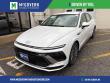 New 2025 Hyundai Sonata Hybrid SEL Sedan