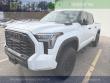 Certified 2022 Toyota Tundra Hybrid TRD Pro Truck CrewMax
