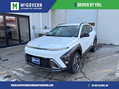 2026 Hyundai Kona SEL Premium AWD SUV