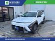 New 2026 Hyundai Kona SEL Premium AWD SUV