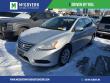 Used 2014 Nissan Sentra SV Sedan