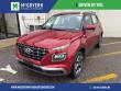 New 2025 Hyundai Venue SEL SUV