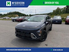 2026 Hyundai Kona SEL Sport AWD SUV