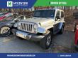 Used 2014 Jeep Wrangler Sahara 4x4 SUV