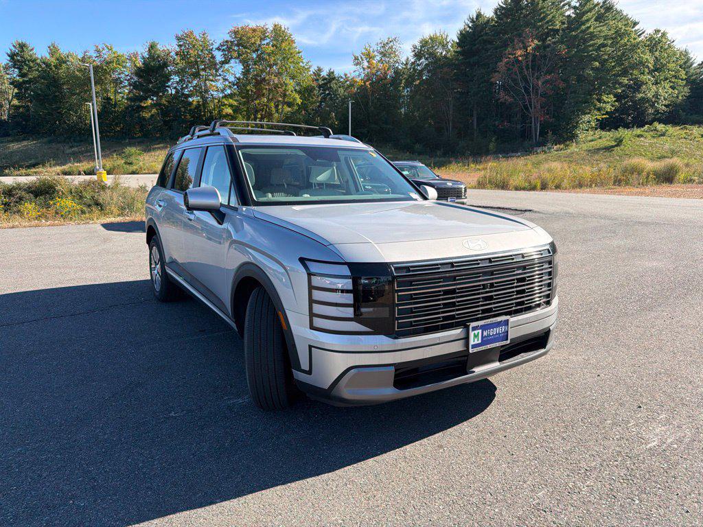 2026 Hyundai Palisade SEL Premium - Photo 10