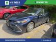 Used 2022 Toyota Camry Hybrid LE Sedan