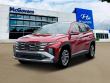 New 2026 Hyundai Tucson Limited AWD SUV