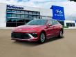 New 2025 Hyundai Sonata Hybrid Limited Sedan