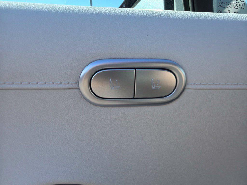 2026 Hyundai Palisade SEL Premium - Photo 28