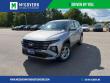 New 2026 Hyundai Tucson SE AWD SUV