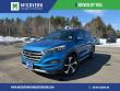 Used 2018 Hyundai Tucson Value SUV