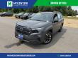 Used 2025 Subaru Forester Base SUV