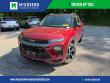 Used 2023 Chevrolet Trailblazer RS SUV