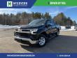 Used 2022 Chevrolet Silverado 1500 LT w/1LT Truck Crew Cab
