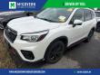 Used 2020 Subaru Forester Sport SUV