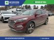 Used 2018 Hyundai Tucson Sport SUV