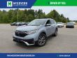 Used 2021 Honda CR-V Touring AWD SUV
