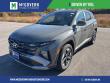 New 2025 Hyundai Tucson SEL Convenience AWD SUV