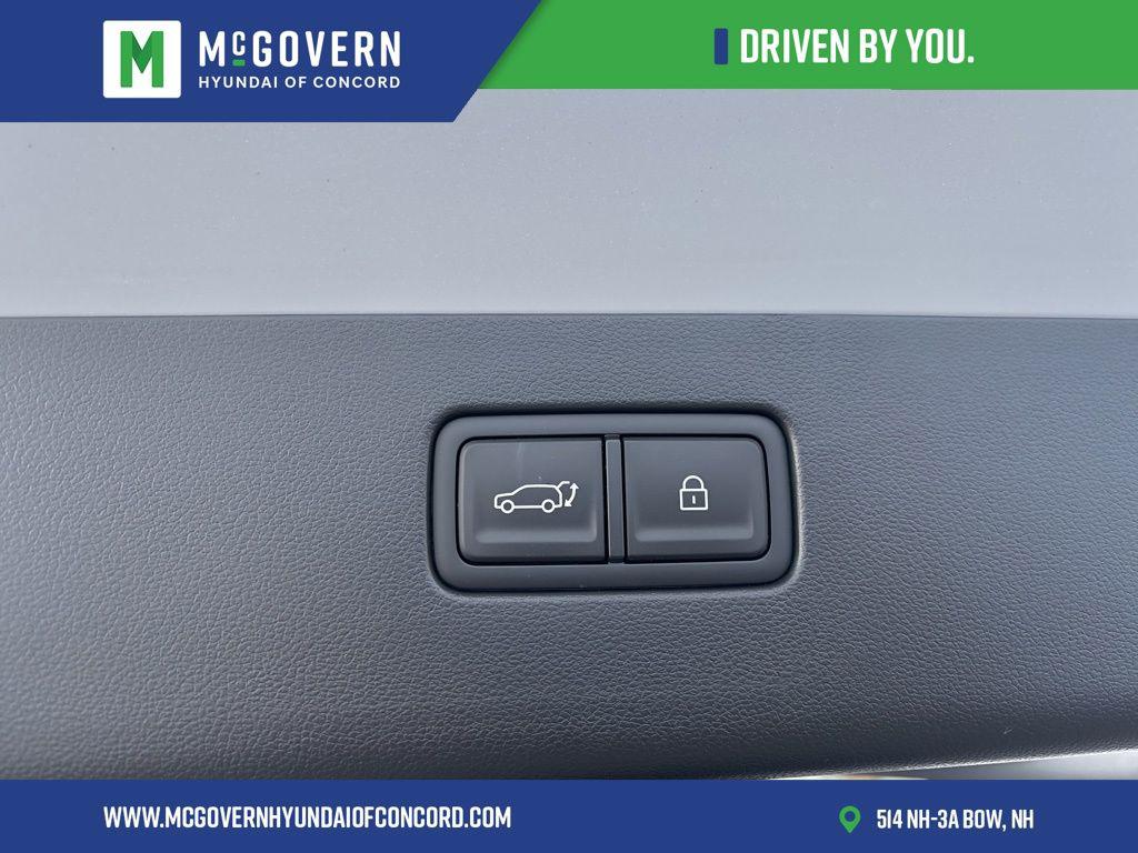 2026 Hyundai IONIQ 9 SEL - Photo 8
