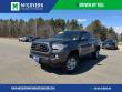 Used 2022 Toyota Tacoma SR5 Truck Access Cab