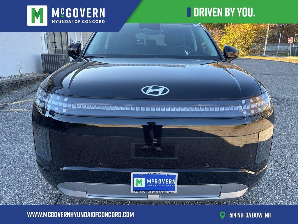 2026 Hyundai IONIQ 9 SEL - Photo 8