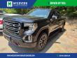 Used 2022 GMC Sierra 1500 Limited AT4 Truck Crew Cab