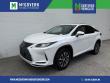 Used 2020 Lexus RX 350  SUV