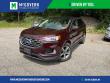 Used 2020 Ford Edge  SUV