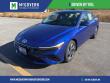 New 2025 Hyundai Elantra Limited Sedan