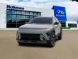 New 2027 Hyundai Kona SEL Premium AWD SUV