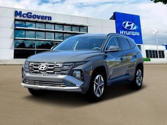 2026 Hyundai Tucson SEL Premium AWD SUV