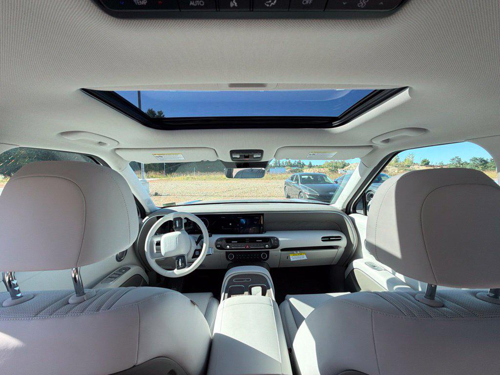 2026 Hyundai Palisade SEL Premium - Photo 15